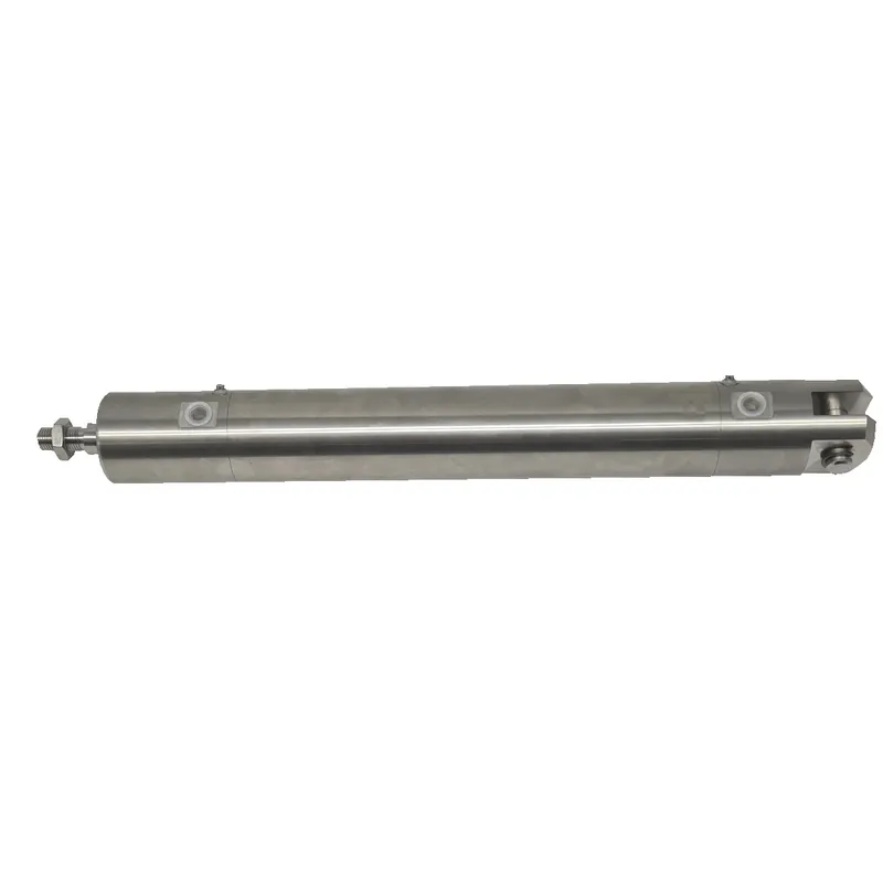 Druckluftzylinder Mutterschiff Fullwood Merlin original Expressversand