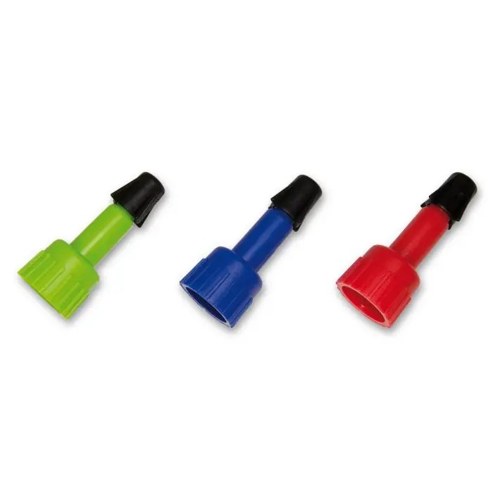 Mesto Spritzrohr für Cleaner Set farbig Preis Gesenkt