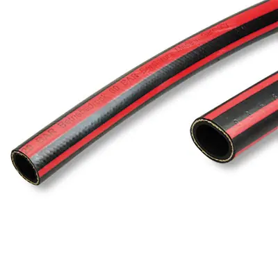 Trix Rotstrahl Wasserschlauch 30x41 1 3/16" ungefähr 1 1/4" Solange Der Vorrat Reicht