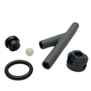 Super-Preis Set für Melkeimerdeckel VA Westfalia 17mm, 140mm