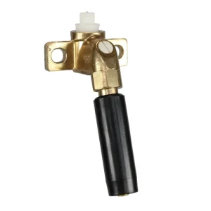 Saisonangebot Tränkeventil MS½", komplett mit Regulierung (25R)