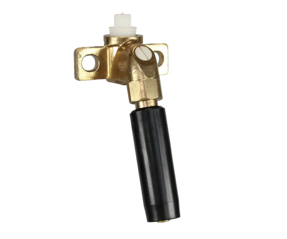 Saisonangebot Tränkeventil MS½", komplett mit Regulierung (25R)