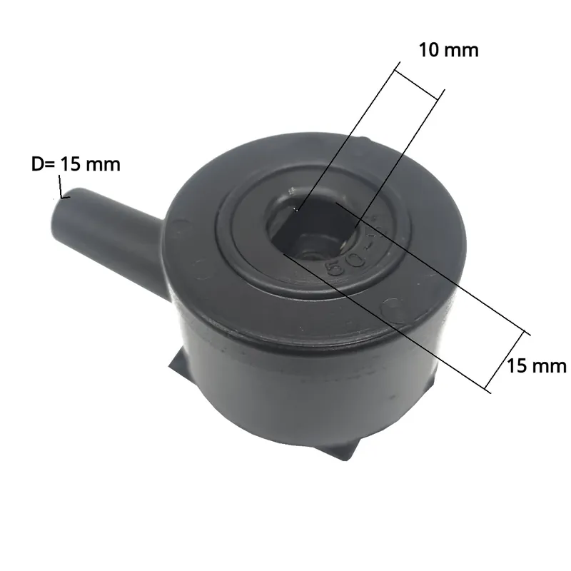 Adapter Gea Pulsator / Interpuls Melkeimer Online Kaufen