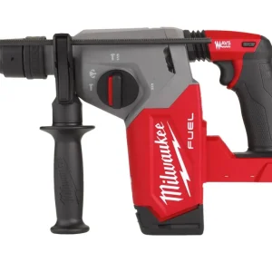 Top-Angebot Akku-Kombihammer M18 FHX-0X + Metallbohrfutter Milwaukee®