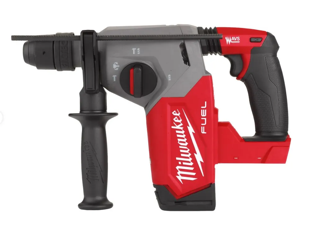Top-Angebot Akku-Kombihammer M18 FHX-0X + Metallbohrfutter Milwaukee®