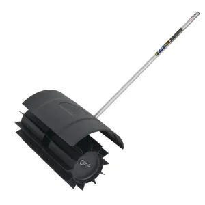 Jetzt Bestellen QUIK-LOK™ Kehrwalzenaufsatz M18 FOPH-RBA Milwaukee®