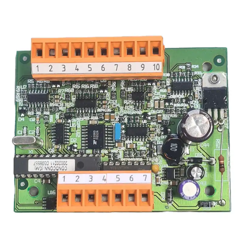 Neue Ware Platine Abnahmesteuerung GM D492271