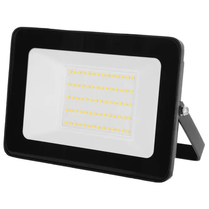 Neue Ware LED Außenstrahler 50 Watt / IP65 / 6.000 Lumen nicht dimmbar