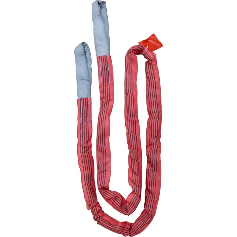 Abschleppschlinge 6 m | 35 t Bruchlast Letzte Chance