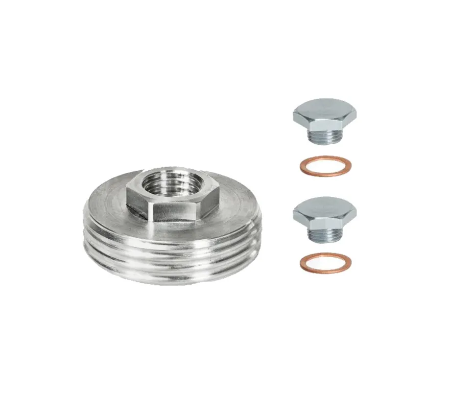 Pressol Adapter-Kit-500-g-Schraubkartusche Preiswert