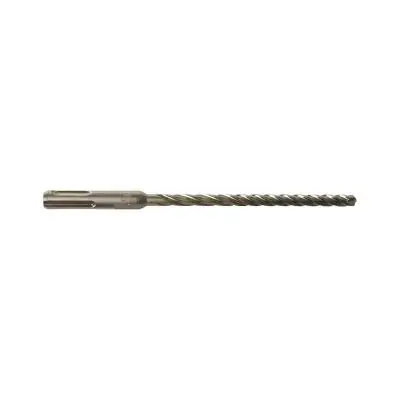 Hammerbohrer MX4 SDS-Plus 12x210mm Milwaukee® Neuheit