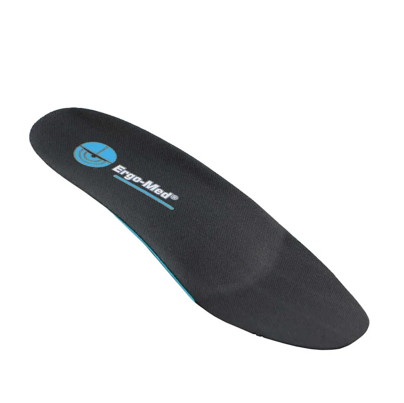 Sale ERGO-MED Einlegesohle blue - Gr. 42