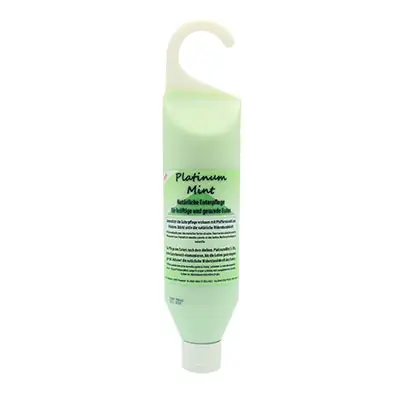 Platinum Mint Euterpflege 500ml Hängeflasche Finale Aktion