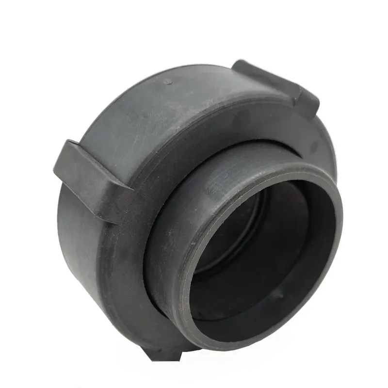 Neu Im Sortiment Verschraubung Va Milchleitung 40 mm Gea / Westfalia