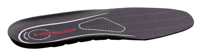 Dunlop® Einlegesohle Comfort zu Purofort®+ S5 / Purofort® Thermo+ S5 Gr. 37 Zertifiziert