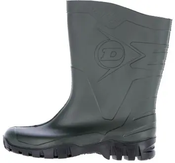 Zertifiziert Dunlop® Arbeitsstiefel Dee Gr. 37