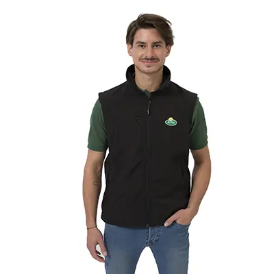 Top-Preis Arla Softshell-Weste | Herren | Gr. L