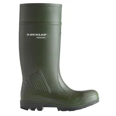 Dunlop® Sicherheitsstiefel Purofort® S5 Gr. 38 Finale Aktion