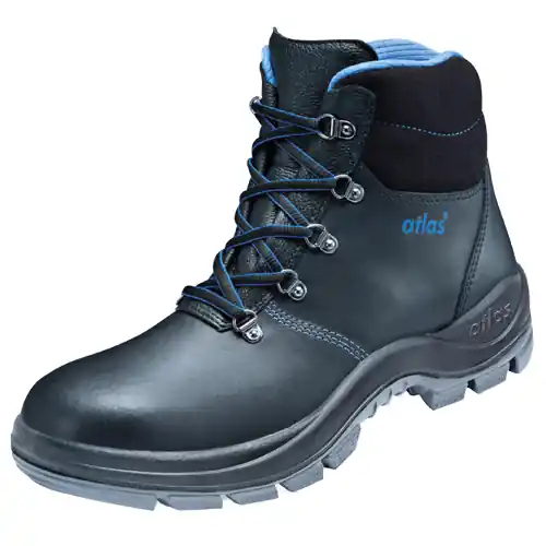 Arbeitsschuhe hoch Duo Soft 725 HI Gr.38 Versand Am Gleichen Tag
