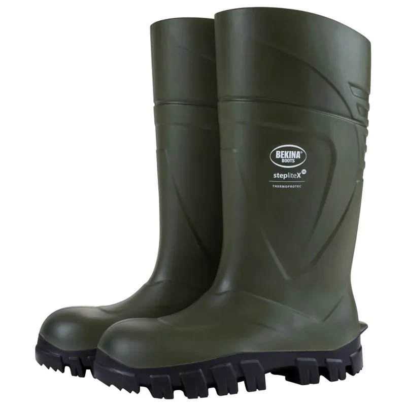 Jetzt Bestellen Bekina Sicherheitsstiefel S5 StepliteX® Thermoprotec Gr.45