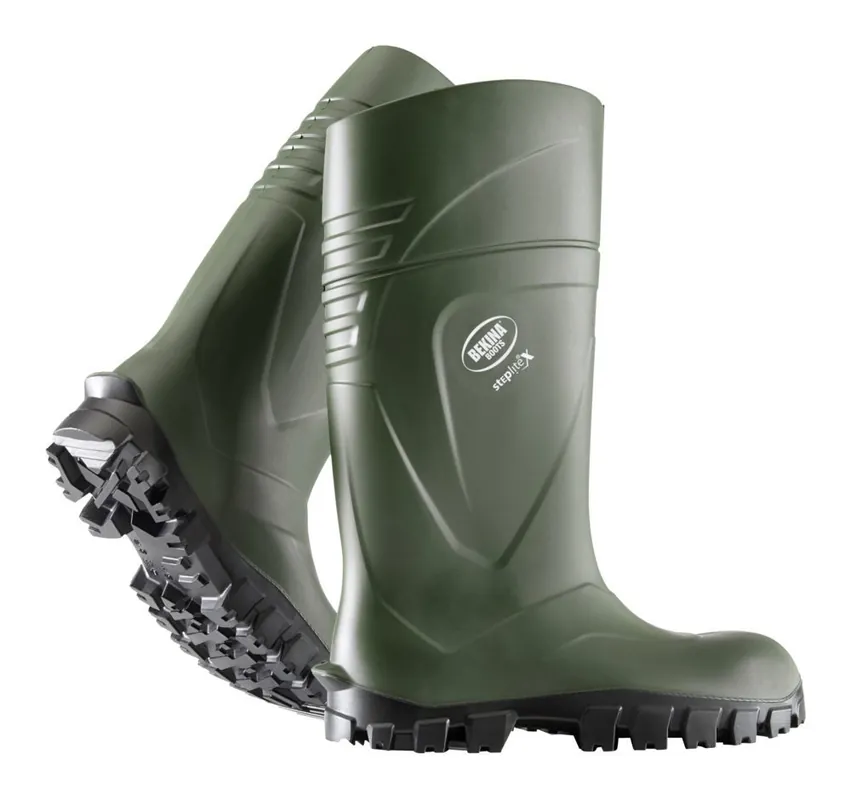 Bestseller Bekina Sicherheitsstiefel S5 StepliteX® Solidgrip Gr. 47
