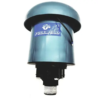 Sichere Zahlung Pulsmaster komplett 12 V Austausch