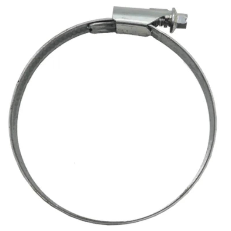 Schlauchschelle verzinkt 100- 120mm Sofort Bestellen