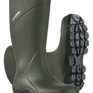 NORAMAX Safety S5 Gr. 41 Sicherheitsstiefel mit Stahlkappe Versand Am Gleichen Tag
