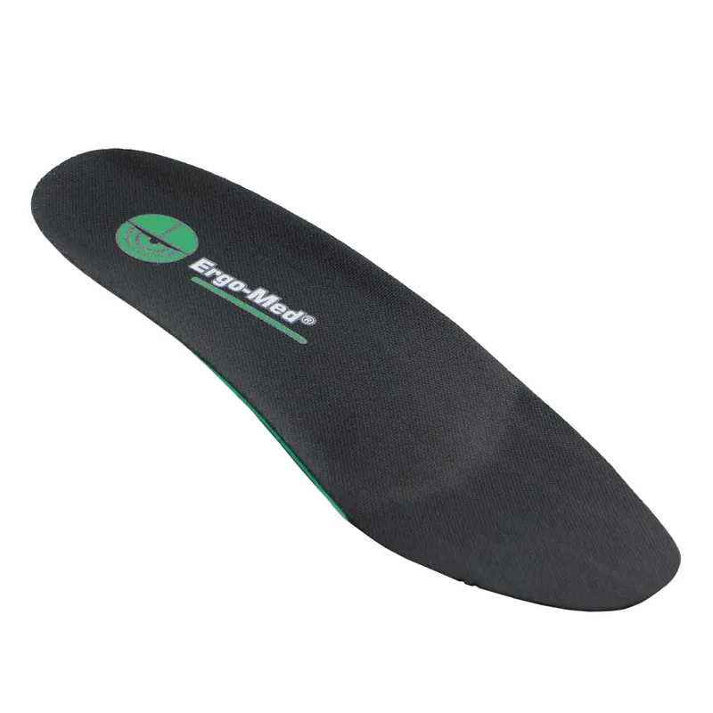 ERGO-MED Einlegesohle green - Gr. 49 Top-Angebot