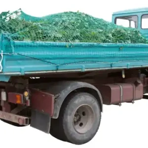Abdecknetz SafeNet 3,5x6,0m Top-Seller