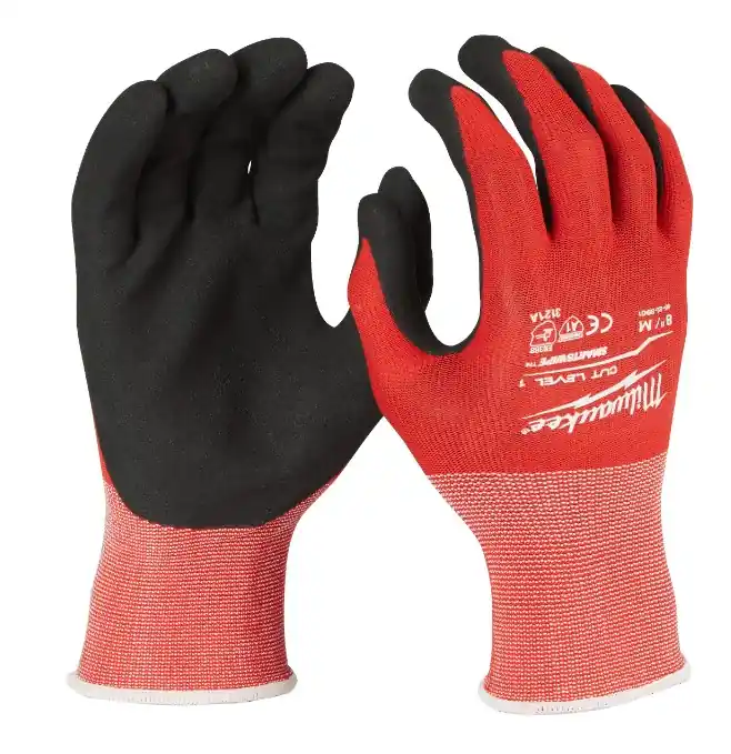 Rabatt Schnittschutzhandschuhe Kl 1 Gr. L/9 Milwaukee®