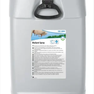BluGard® Spray 60l Ecolab Finale Aktion