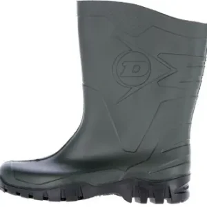 Kracherpreis Dunlop® Arbeitsstiefel Dee Gr. 45