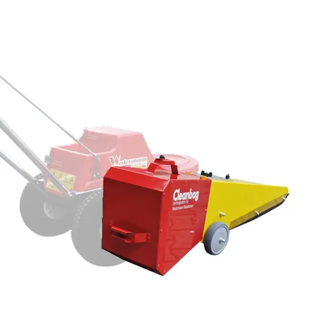 Cleanbag für den WR 650 Akku Westermann Angebot