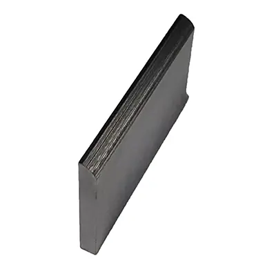 Super-Preis Schieber für Minimelker 80x43x4,9 mm 1 Stück