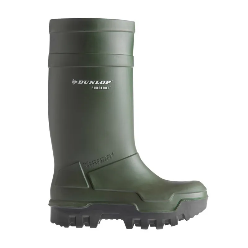 Dunlop® Sicherheitsstiefel Purofort® Thermo+ S5 Gr. 37/38 Beliebt