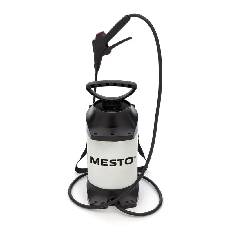 Mesto Drucksprühgerät Cleaner F5 3275PP 5 Liter ph 1-9 Preiswert