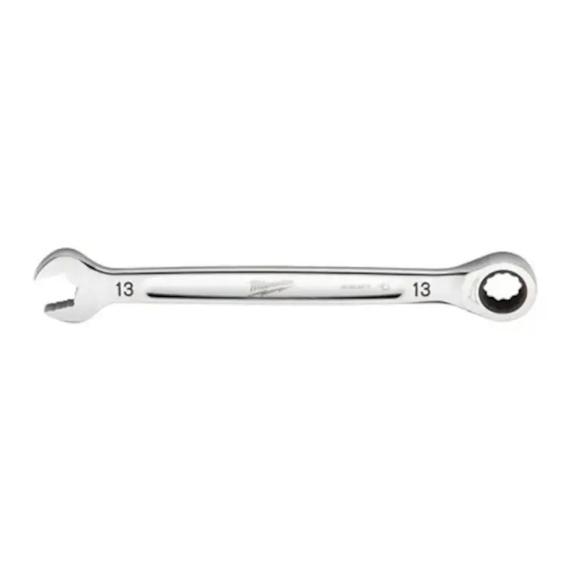 Begrenztes Angebot MAX BITE Ratschen Ringmaulschlüssel 13mm