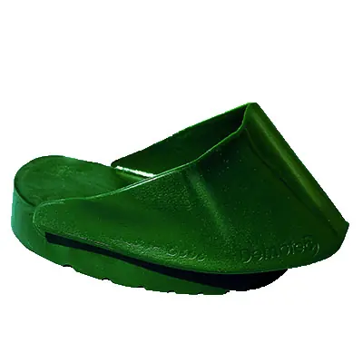 Sichere Zahlung Klauenschuh links DEMOTEC EASY BLOCK