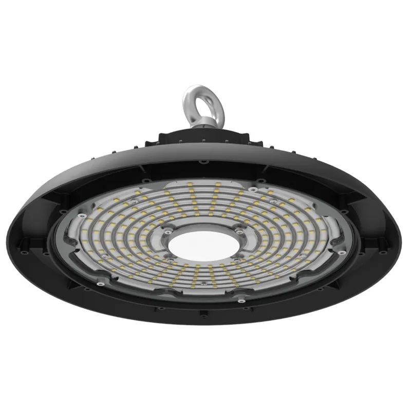 Ausverkauf LED Hallenstrahler HiLED Evo 175W dimmbar