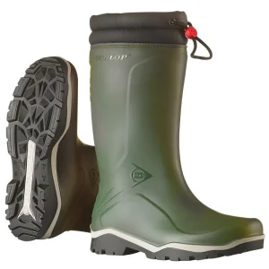 Sofort Bestellen Dunlop® Winterstiefel Blizzard Gr.43 – Warm, wasserdicht & rutschfest