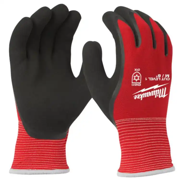 Angebot Kälte Schnittschutzhandschuhe Klasse 1/A Größe XXL/11 Milwaukee®