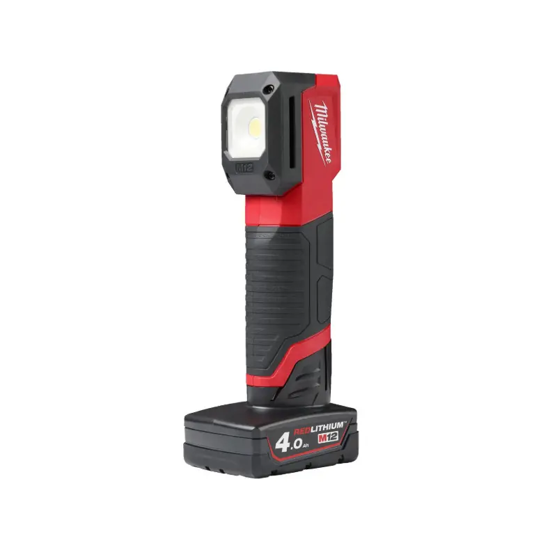 M12™ Akku-Leuchte M12 CML-401 - Milwaukee® Geprüft
