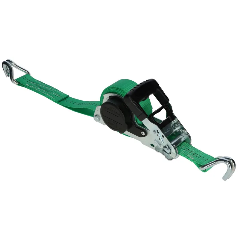 Meistverkauft Automatik-Zurrgurt Smart Retract 5 m | 35 mm | 1000 kg