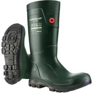 Dunlop® Sicherheitsstiefel Purofort® TerraPRO S5 | Gr. 44 Expressversand