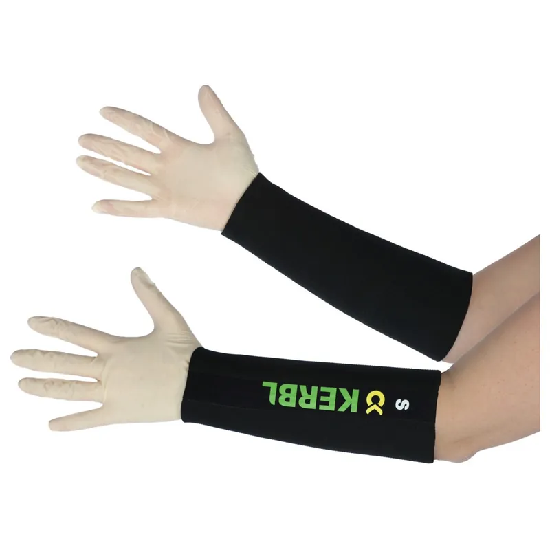Saisonangebot Ärmelschoner elastisch - Gr. S | Kerbl