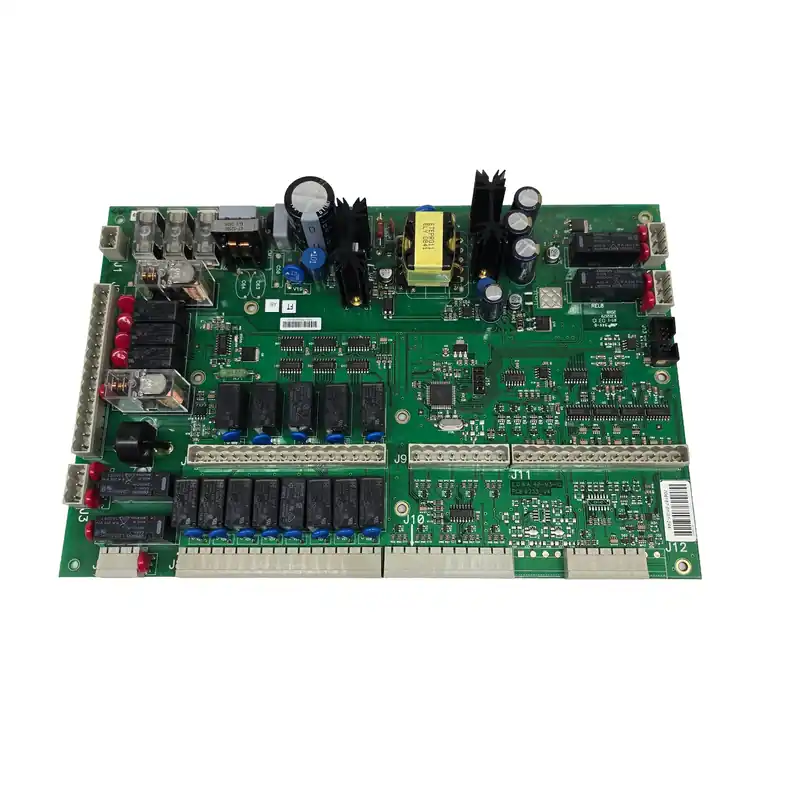 Hauptplatine I/O Müller MIII Milchkühltank Heißes Angebot
