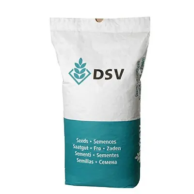 Dauerweide Standardmischung G V MGB | 25 kg | Grünland Saatgutmischung für Dauerweiden Bestseller