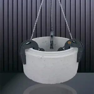 Eichinger Schachtringklemmen 1063.1 1500kg Traglast gerippte Klemme Eichinger Jetzt Bestellen