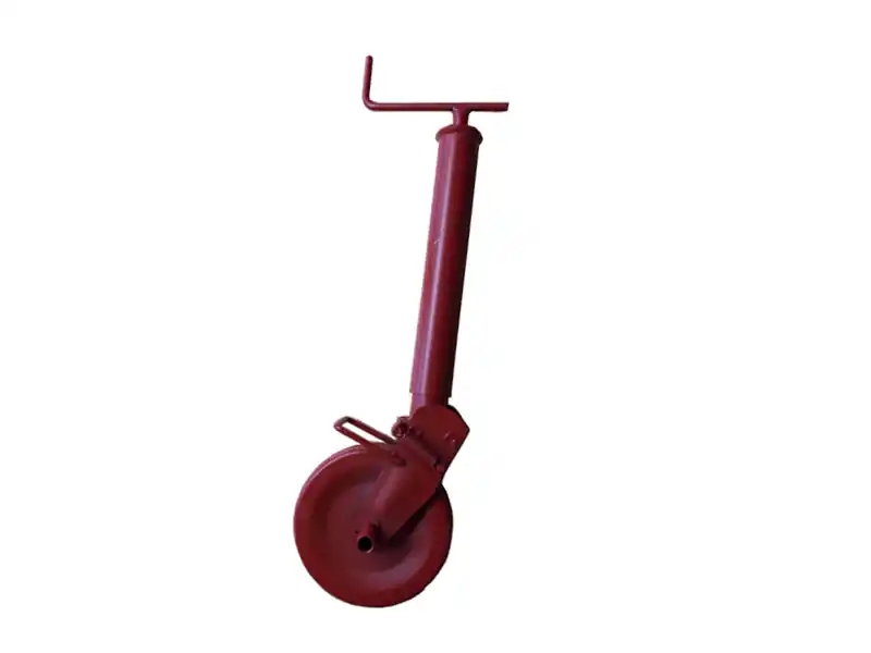 Simol Stützrad Simol halbautomatisch klappbar Angebot